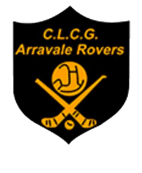 Arravale Rovers GAA