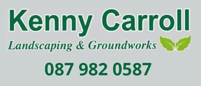 Kenny Carroll Landscaping