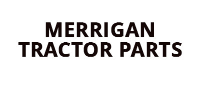 Merrigan Tractor Parts