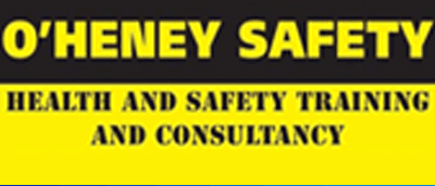 O'Heney Safety Consultant