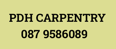 PDH Carpentry
