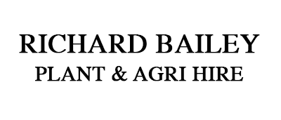 Richard Bailey Plant and Agri Hire