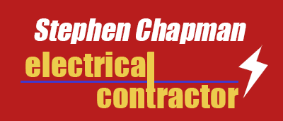 Stephen Chapman Electrical