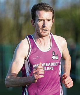 100k in a day - Charity Run 2024 for IWA and Aherlow Ladies Football